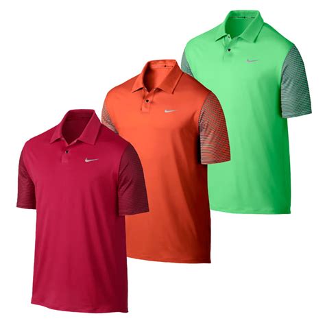 nike golf shirt herren türkis|Men's Nike Golf Polos .